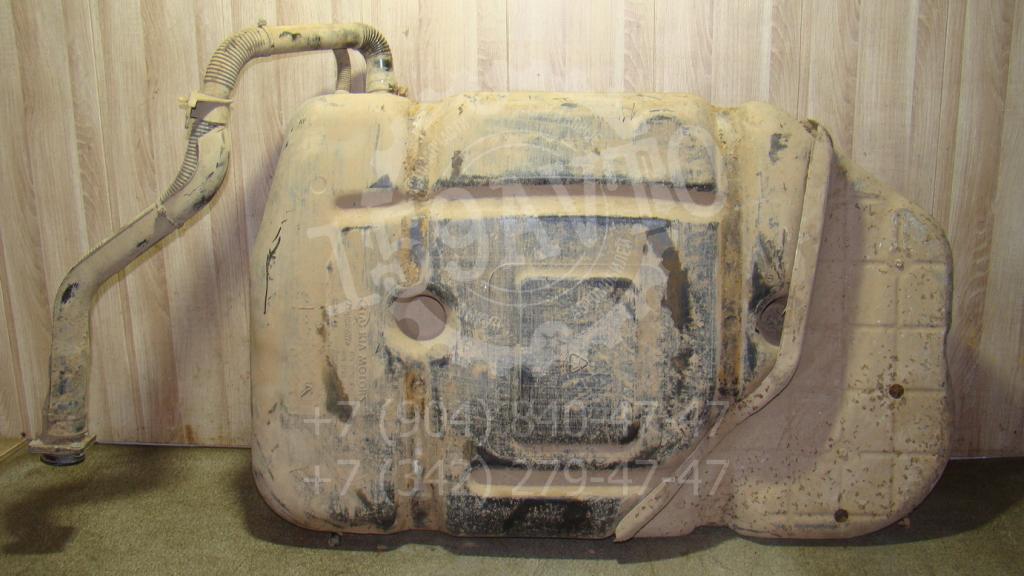 Бак топливный, 1500 рублей, Пермь