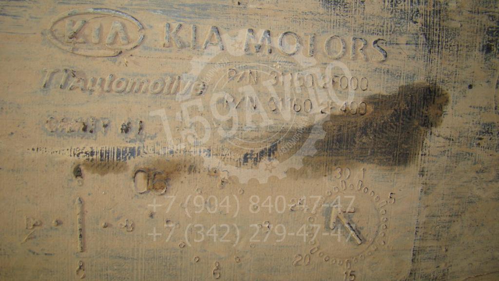 Бак топливный, 1500 рублей, Пермь