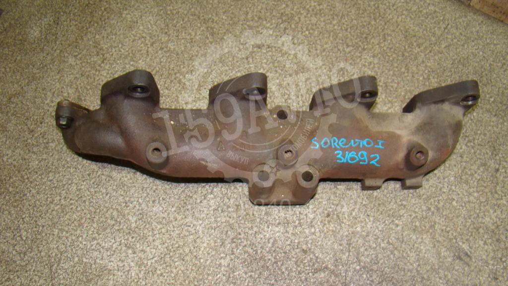 Коллектор выпускной, 1000 рублей, Пермь