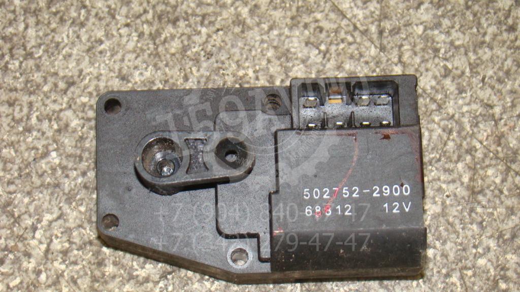 Моторчик заслонки печки, 500 рублей, Пермь