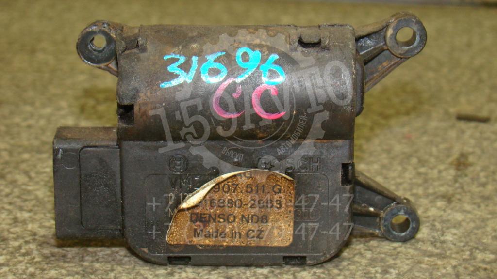 Моторчик заслонки печки, 1000 рублей, Пермь