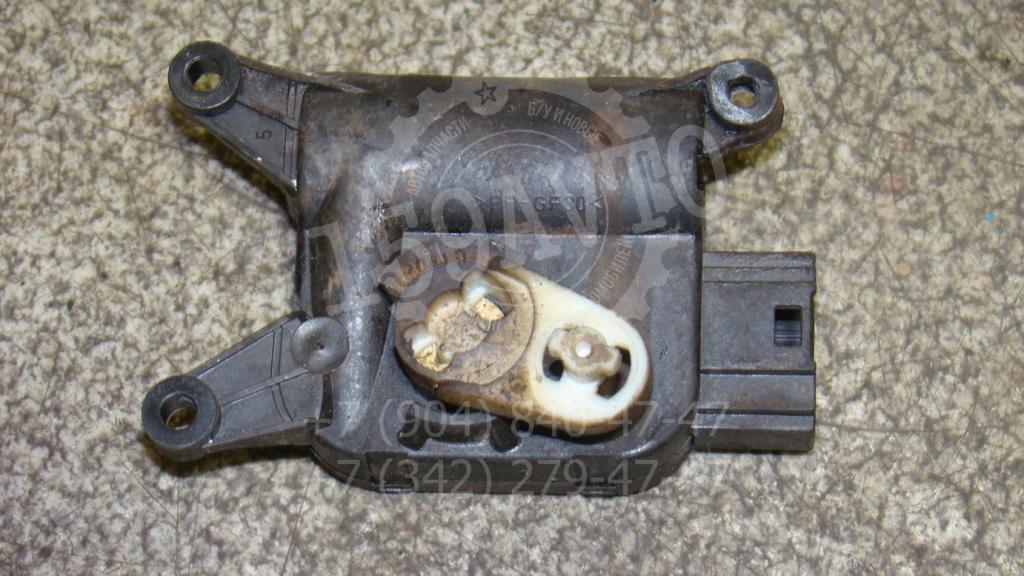 Моторчик заслонки печки, 1000 рублей, Пермь