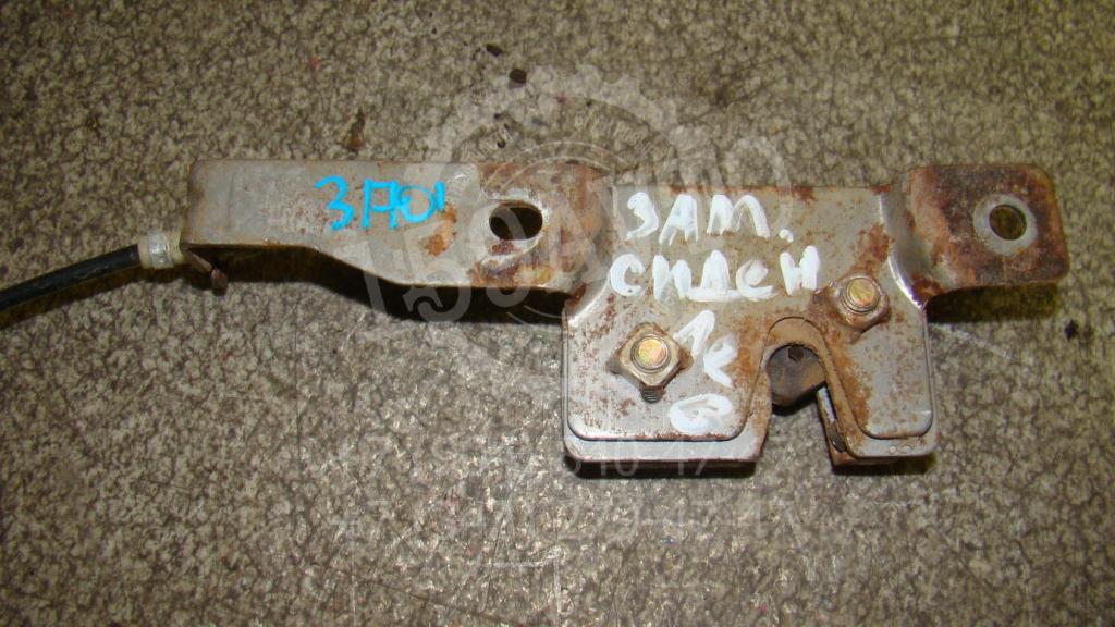 Замок спинки сиденья, 500 рублей, Пермь