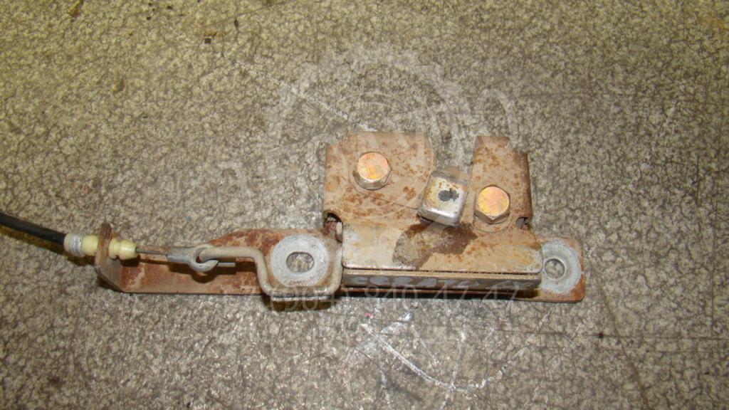 Замок спинки сиденья, 500 рублей, Пермь