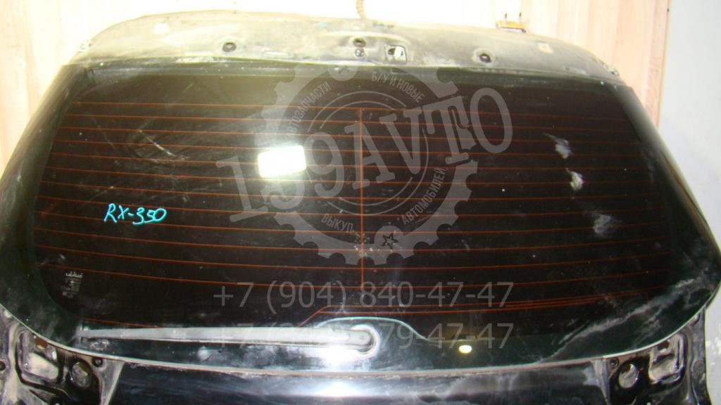 Дверь багажника, 30000 рублей, Пермь