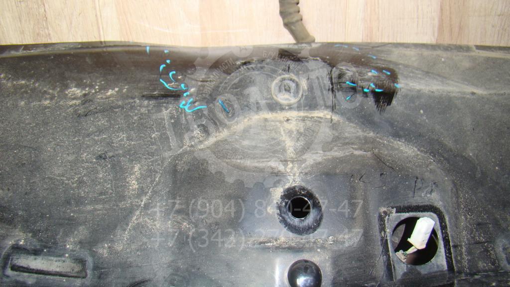 Дверь багажника, 30000 рублей, Пермь