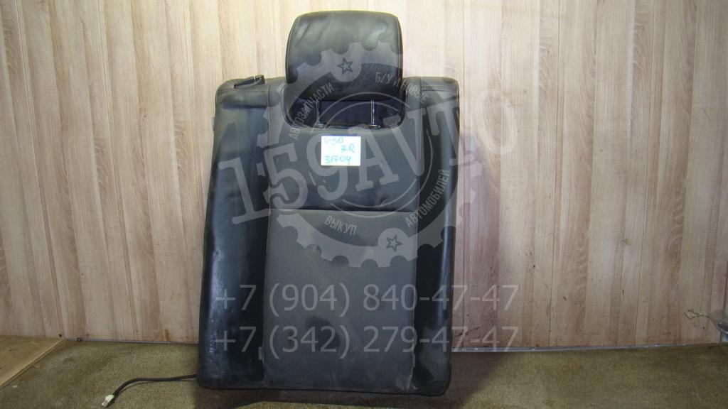 Спинка сиденья, 9000 рублей, Пермь