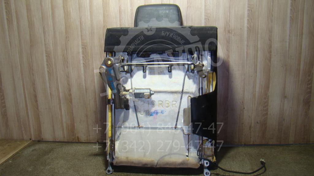 Спинка сиденья, 9000 рублей, Пермь