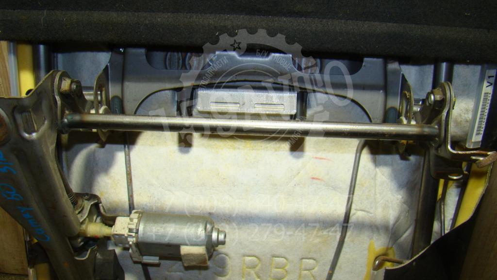 Спинка сиденья, 9000 рублей, Пермь