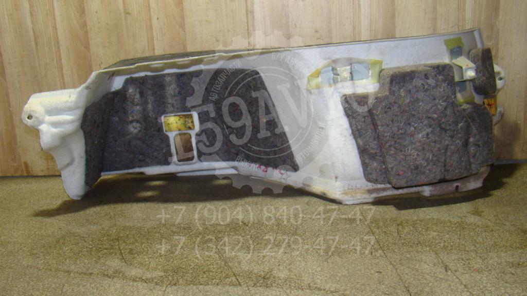 Обшивка багажника, 1500 рублей, Пермь