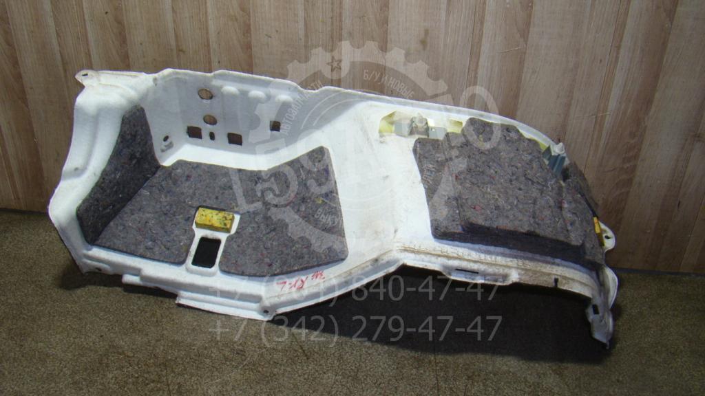 Обшивка багажника, 1500 рублей, Пермь