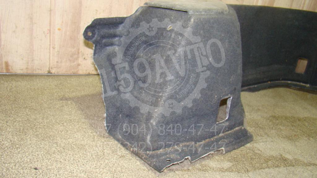 Обшивка багажника, 1500 рублей, Пермь