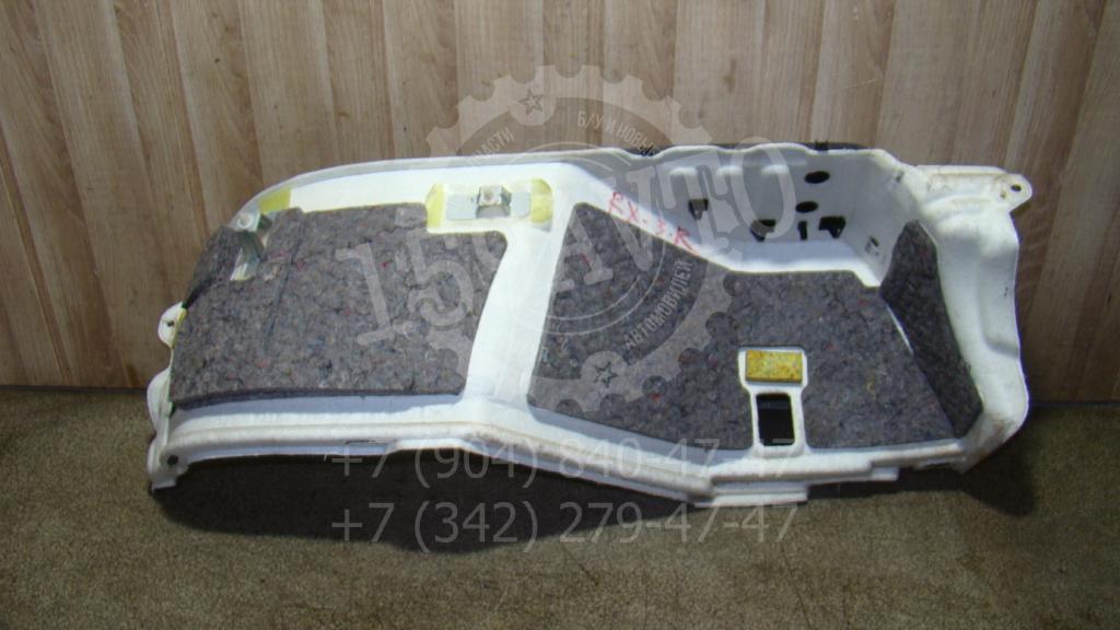 Обшивка багажника, 1500 рублей, Пермь