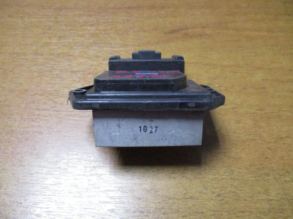 Резистор отопителя, 500 рублей, Пермь