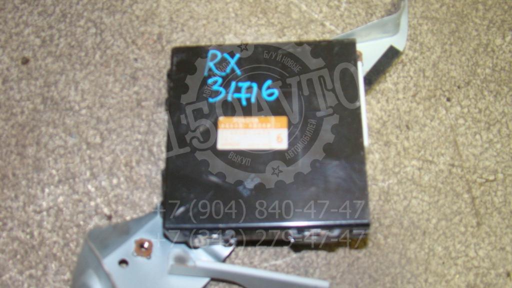 Блок электронный, 1500 рублей, Пермь