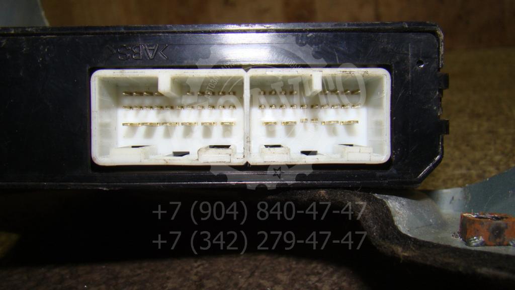 Блок электронный, 1500 рублей, Пермь