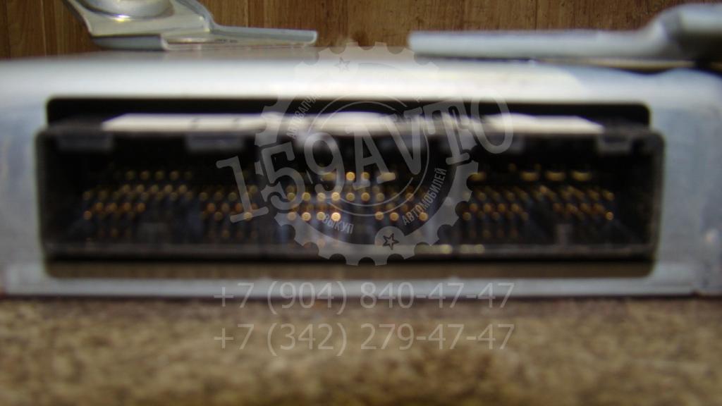 Блок управления подвеской, 2000 рублей, Пермь