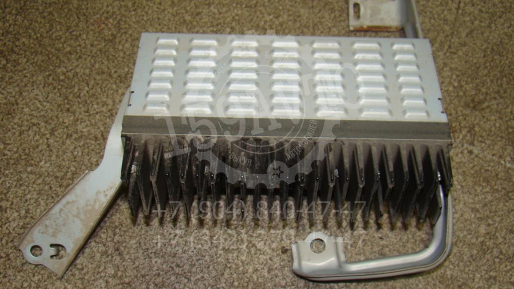 Усилитель акустической системы, 7000 рублей, Пермь