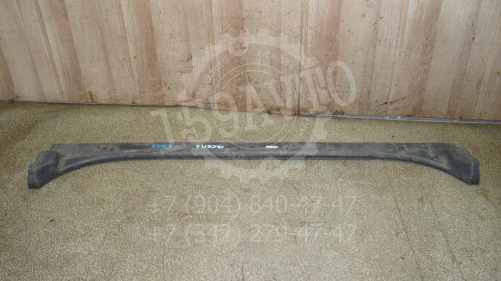 Обшивка багажника, 500 рублей, Пермь