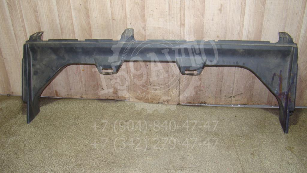 Накладка декоративная, 500 рублей, Пермь