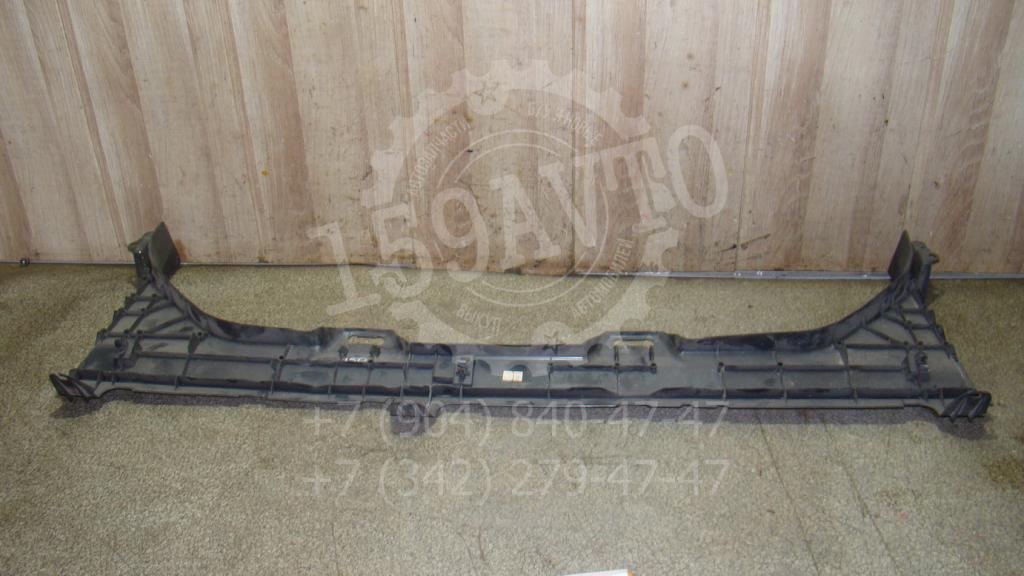 Накладка декоративная, 500 рублей, Пермь