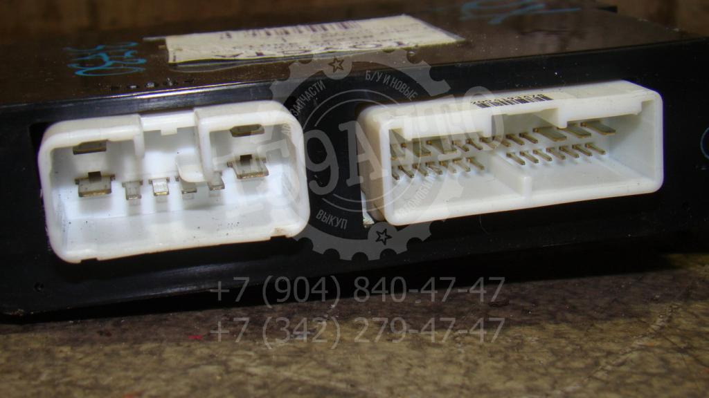 Блок электронный, 1000 рублей, Пермь