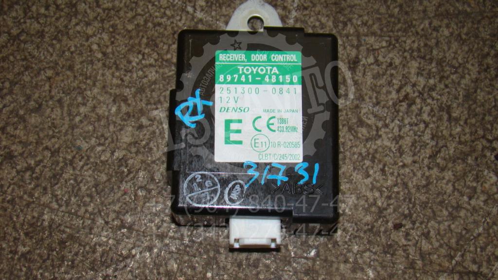 Блок электронный, 1000 рублей, Пермь