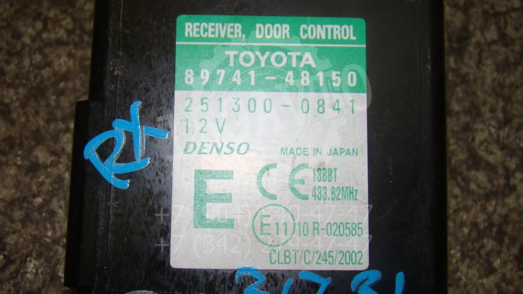 Блок электронный, 1000 рублей, Пермь