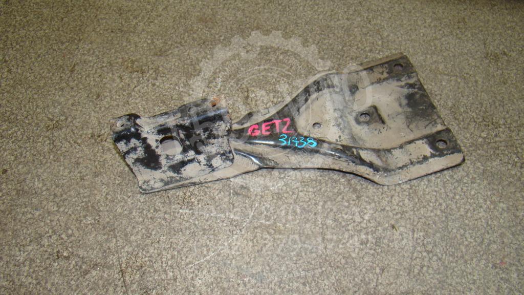 Кронштейн замка капота, 600 рублей, Пермь