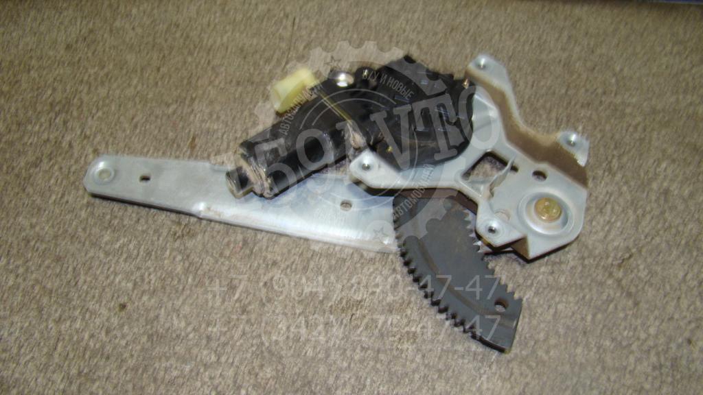 Стеклоподъемник задний правый, 500 рублей, Пермь