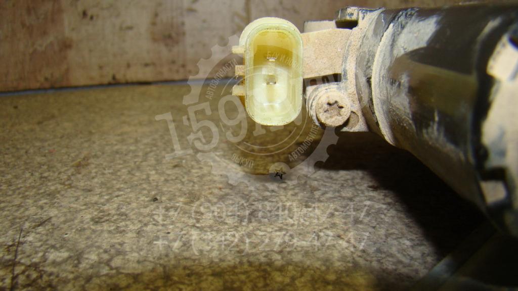 Стеклоподъемник задний правый, 500 рублей, Пермь