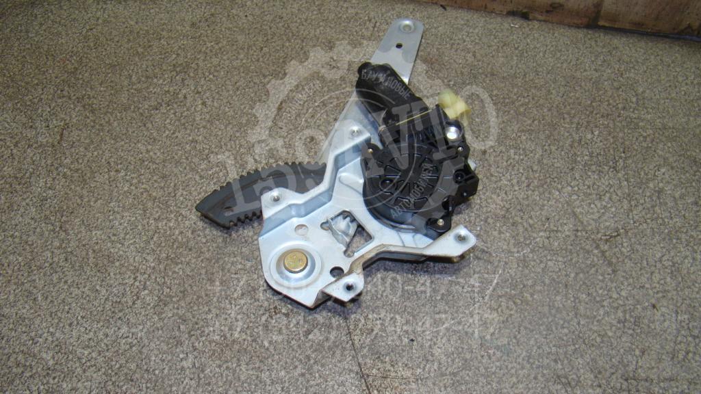 Стеклоподъемник задний правый, 500 рублей, Пермь