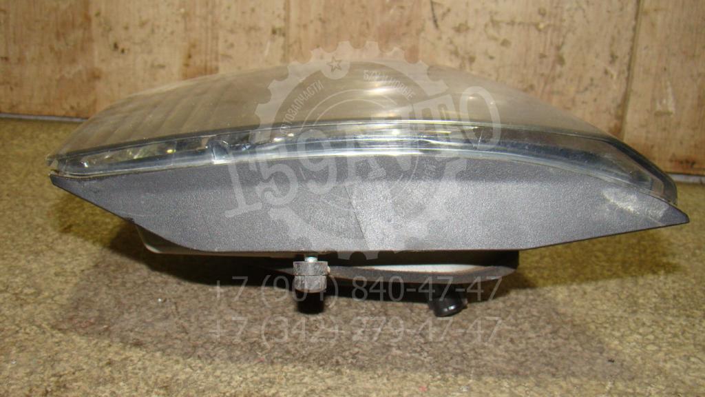 Фонарь задний внутренний правый, 1500 рублей, Пермь