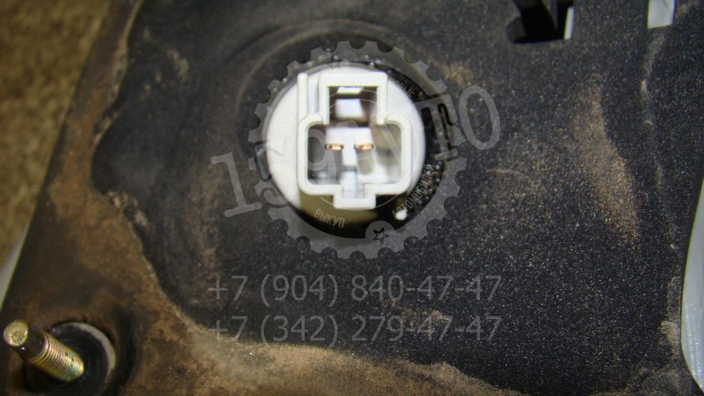 Фонарь задний внутренний правый, 1500 рублей, Пермь