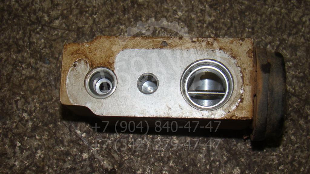 Клапан кондиционера, 1000 рублей, Пермь