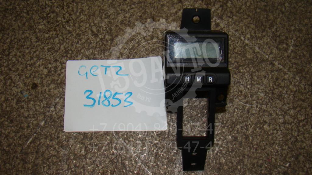 Часы, 500 рублей, Пермь