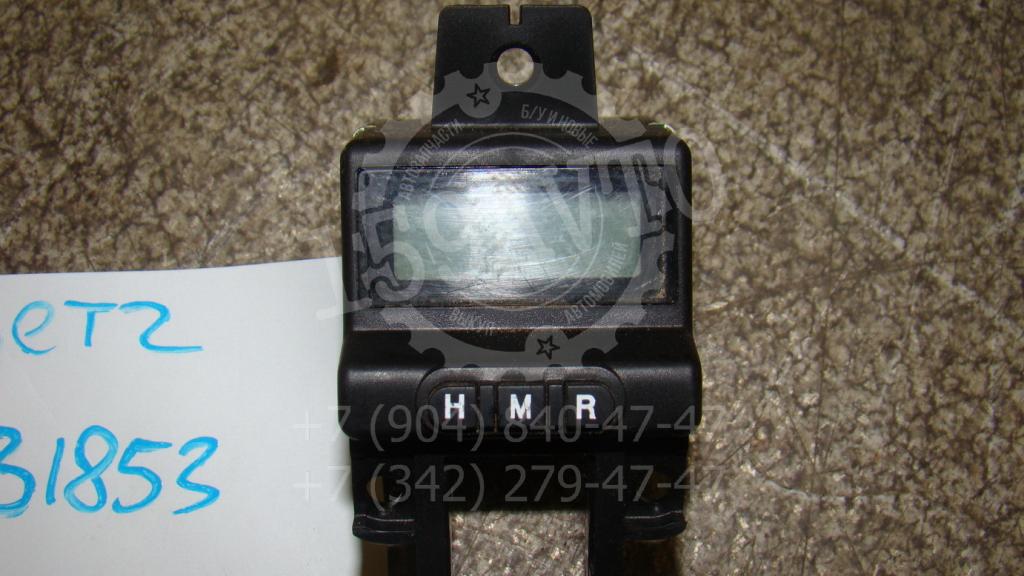 Часы, 500 рублей, Пермь