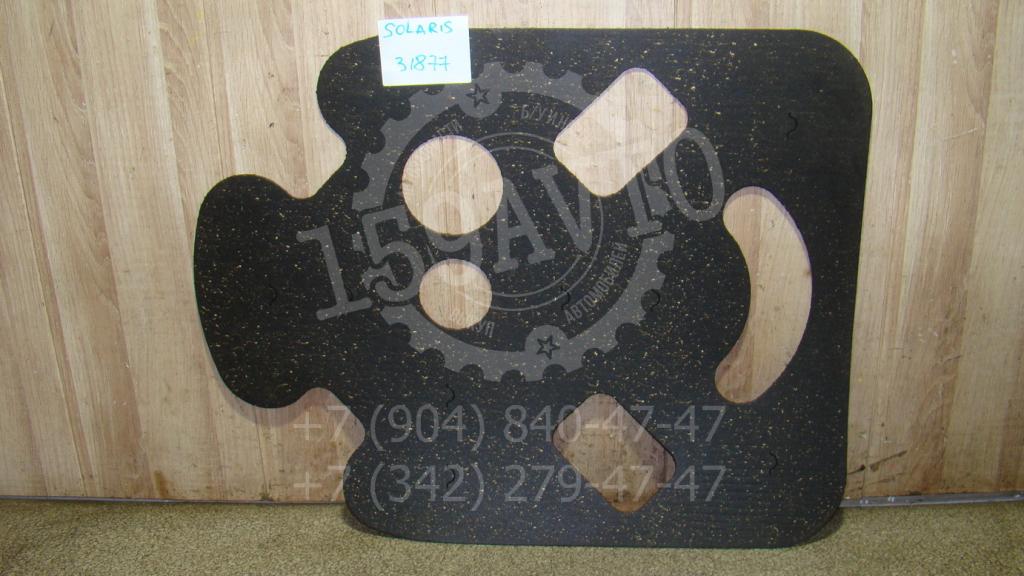 Шумоизоляция панели пола, 1000 рублей, Пермь