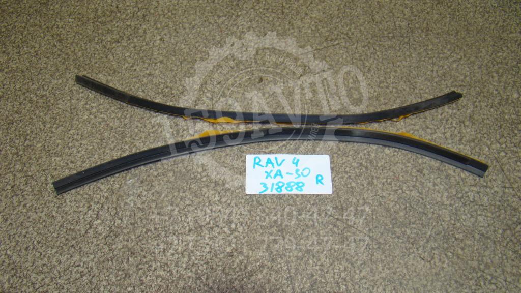 Молдинг заднего стекла, 700 рублей, Пермь