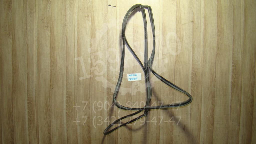 Уплотнитель заднего стекла, 500 рублей, Пермь