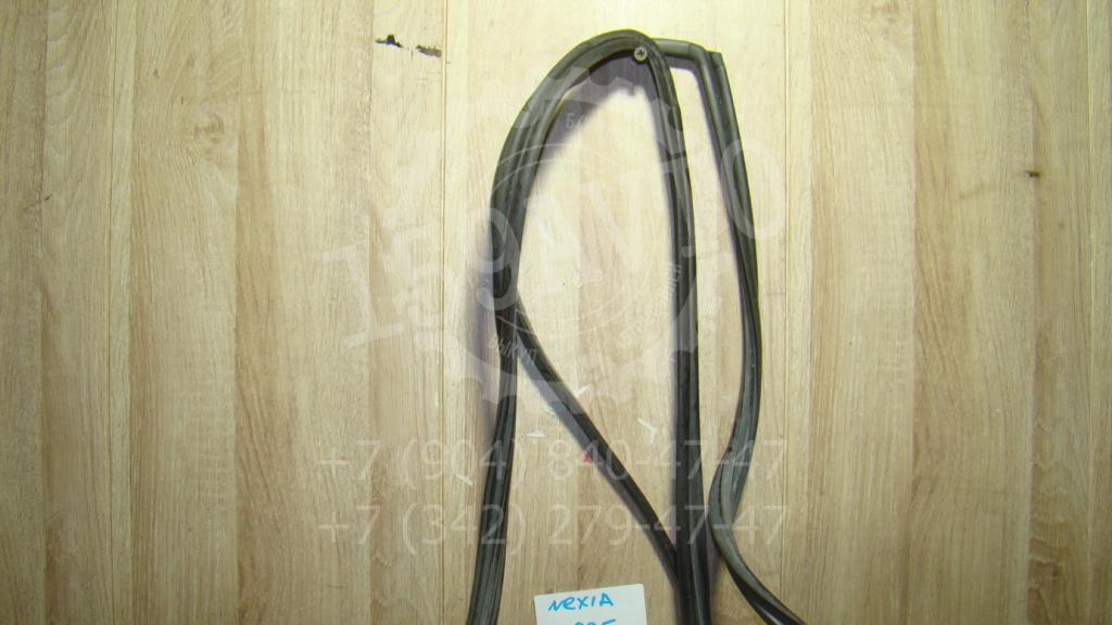 Уплотнитель заднего стекла, 500 рублей, Пермь