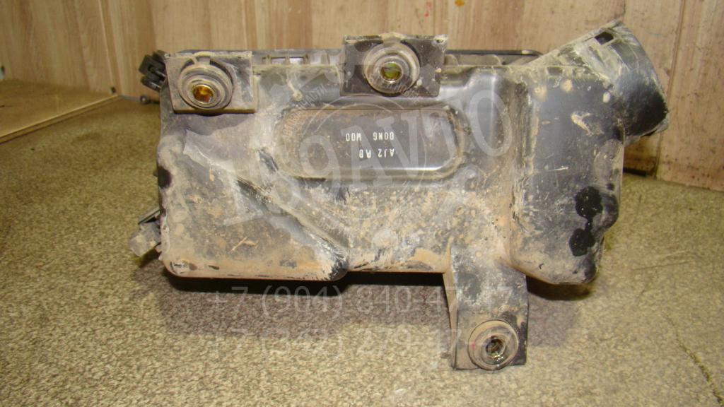 Корпус воздушного фильтра, 1500 рублей, Пермь