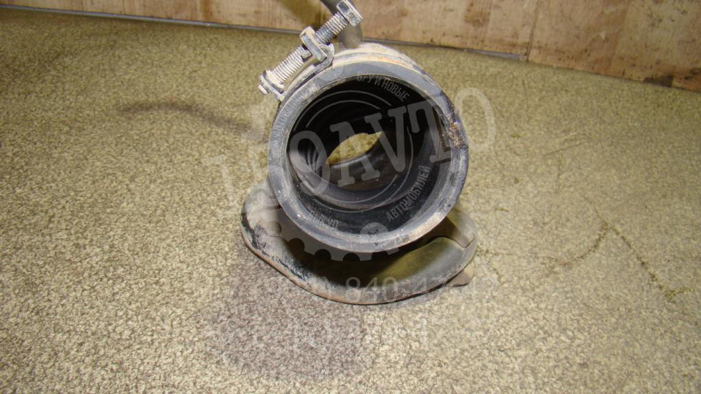 Патрубок воздушного фильтра, 500 рублей, Пермь