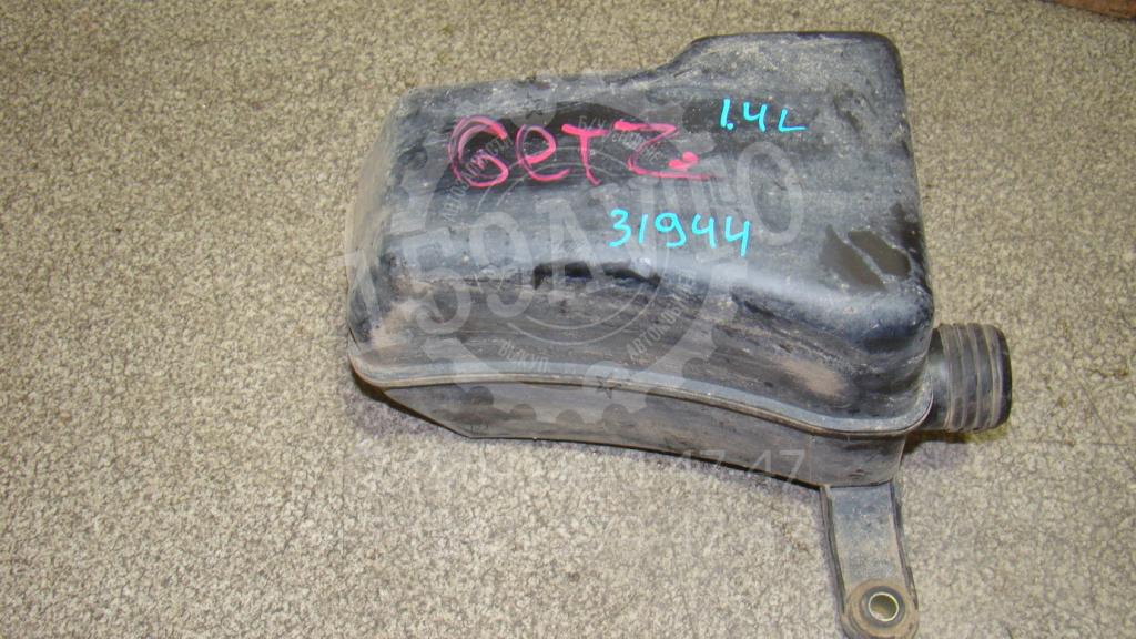 Резонатор воздушного фильтра, 550 рублей, Пермь