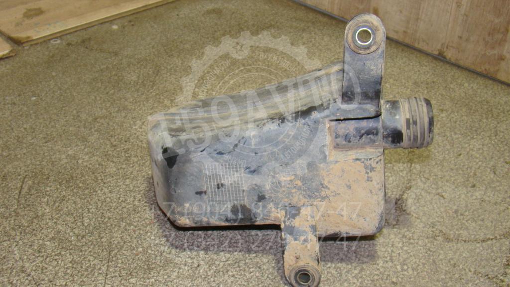 Резонатор воздушного фильтра, 550 рублей, Пермь