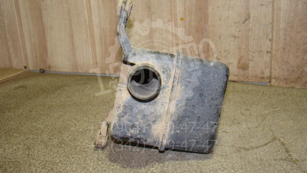 Резонатор воздушного фильтра, 550 рублей, Пермь