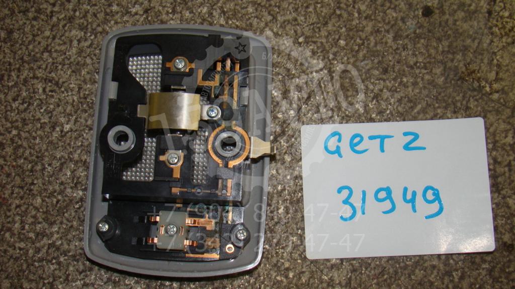 Плафон салонный, 500 рублей, Пермь