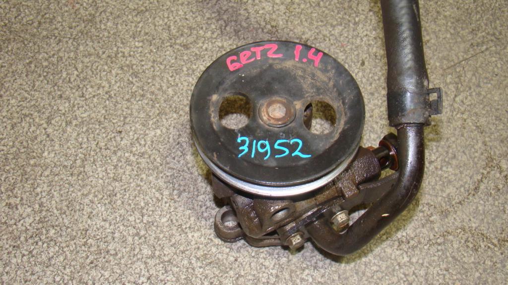 Насос гидроусилителя, 3000 рублей, Пермь