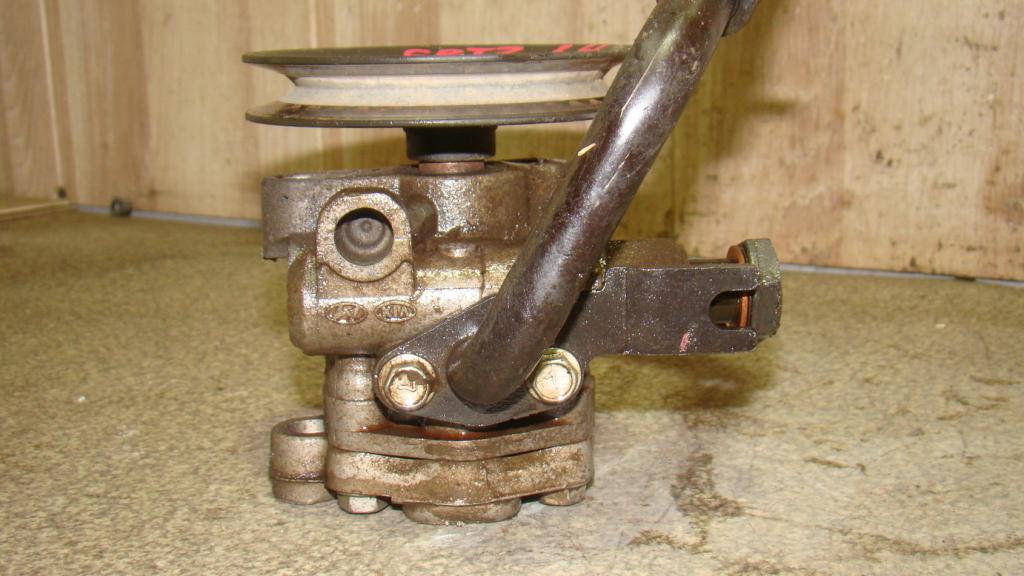 Насос гидроусилителя, 3000 рублей, Пермь