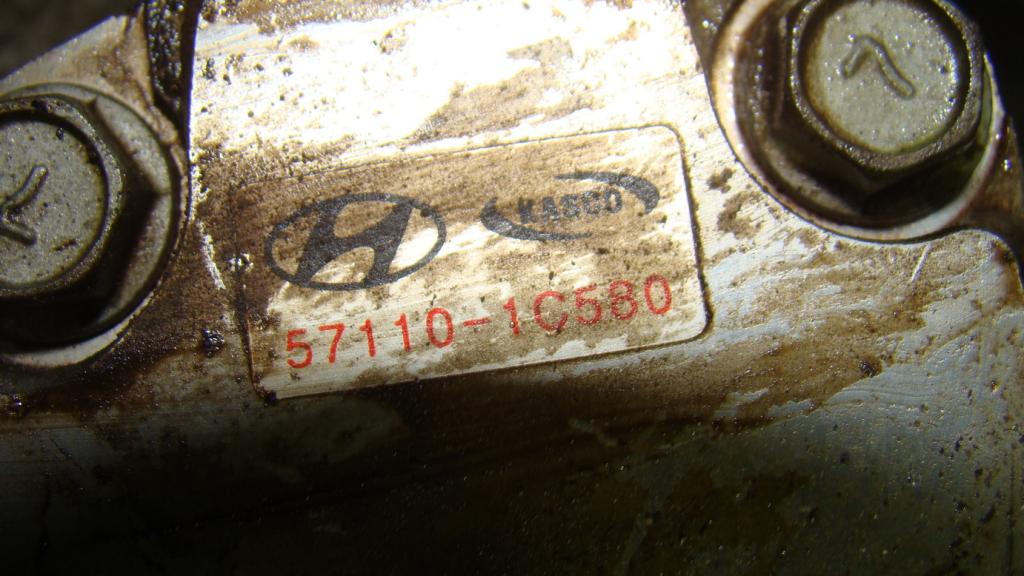 Насос гидроусилителя, 3000 рублей, Пермь